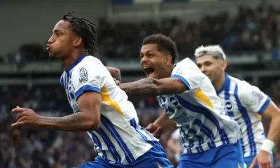 After scoring three points for Manchester United in his first game, Joshua Zirkzee inadvertently conceded a goal and three