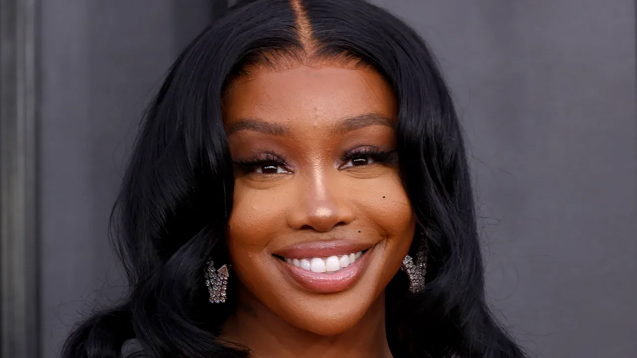 ‘I will never love again’ – SZA