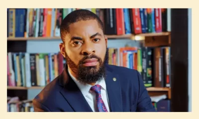 Dangote used Nigeria’s money to become Africa’s richest man – Adeyanju alleges