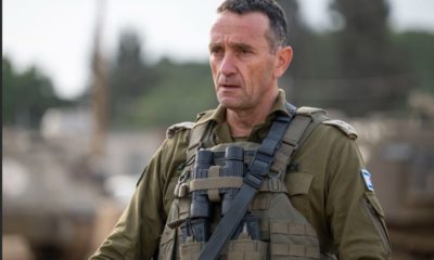 Hamas: Outgoing Israeli Army intel chief apologizes for Oct 7 failures