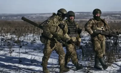 Military expert explains Ukraine’s activities in the Sahel