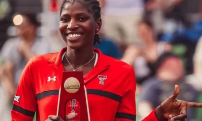 I cried when I saw Paris Olympics bronze medal-winning jump – Adeshina