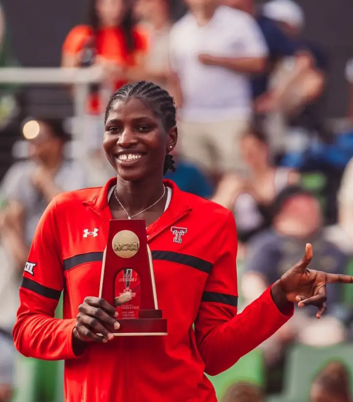 I cried when I saw Paris Olympics bronze medal-winning jump – Adeshina