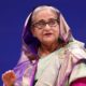 Bangladesh prime minister resigns, flees country amid violent protests