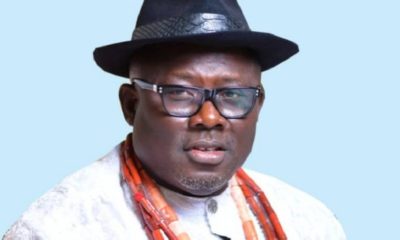 Abraka Killing: Oborevwori assures justice, condoles victim's family
