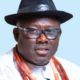 Abraka Killing: Oborevwori assures justice, condoles victim's family