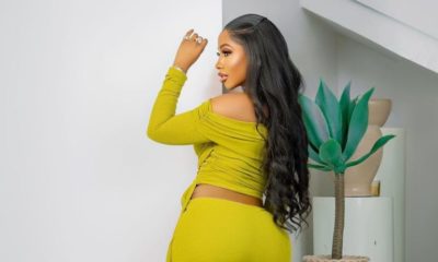 The reality TV star, Mercy Eke, has opened up about her experience with the Brazilian Butt Lift (BBL) surgery.