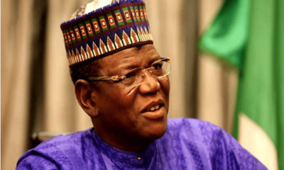Fresh Trouble For PDP As Ex-Gov Issues Threat, Reason Emerges