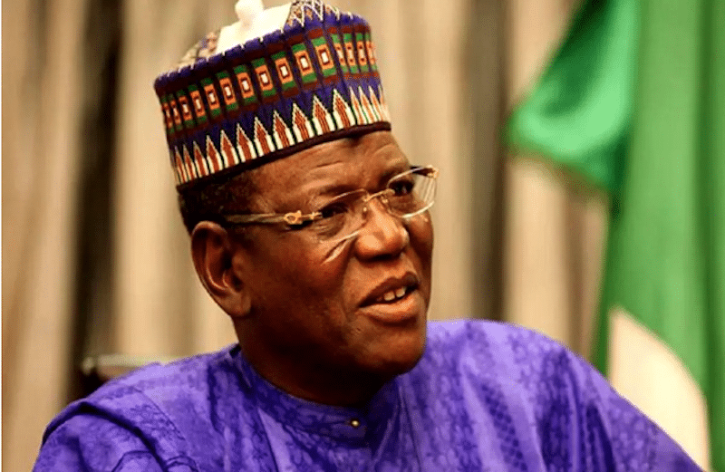 Fresh Trouble For PDP As Ex-Gov Issues Threat, Reason Emerges