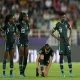 Winless Super Falcons bow out of Paris Olympics