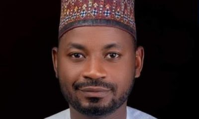 Tambuwal’s aide arraigned for defaming Sokoto gov