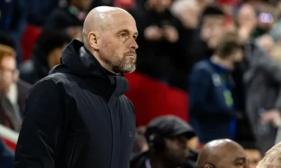 Why Man Utd lost to Man City – Ten Hag