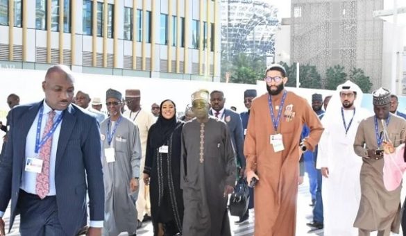 Federal Govt cuts COP29 expenditure by N10 billion