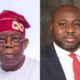 Tinubu appoints Ango Acting Chairman FCT-IRS