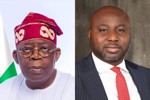 Tinubu appoints Ango Acting Chairman FCT-IRS