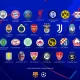 Champions League draw confirmed [Full fixtures]