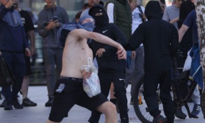 The Federal Government has issued a travel alert to Nigerians planning to travel to the United Kingdom. This was contained in a statemen