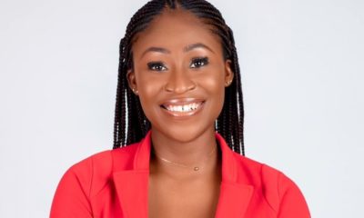 Why I appointed 50 aides — UNICAL first female SUG President