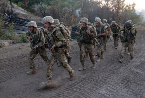 Mali breaks off relations with Ukraine after rebel attack