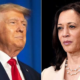 Trump, Harris face off September 10 in U.S. presidential debate