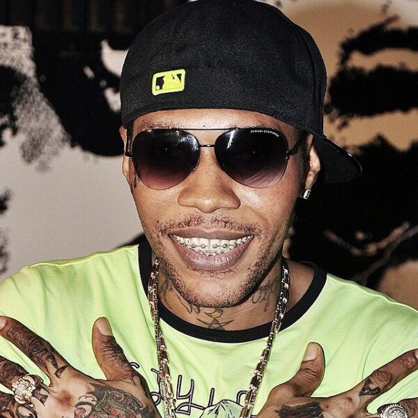 ENTERTAINMENTDancehall star Vybz Kartel regains freedom after 12 years in jail