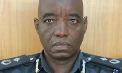 Waheed Ayilara, the Commissioner of Police for Akwa Ibom State, is dead. Ayilara reportedly died on Thursday at the Lagos State