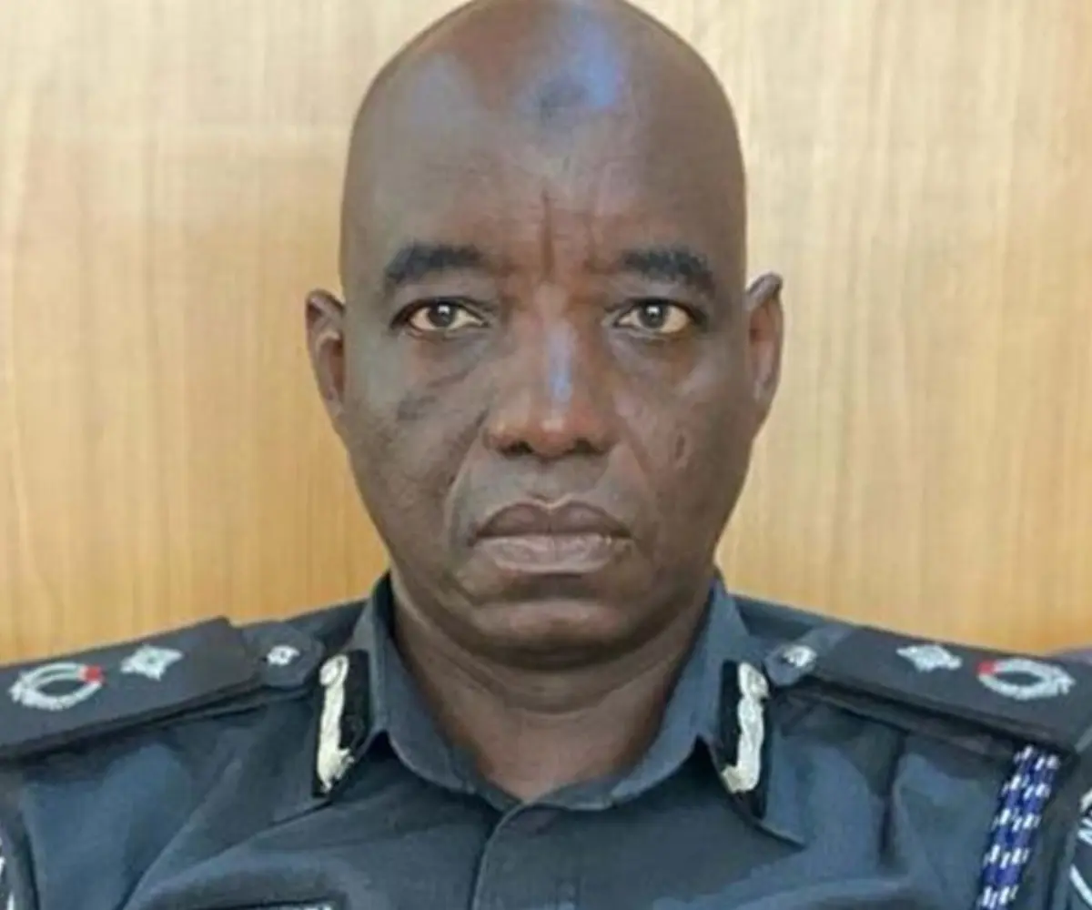 Waheed Ayilara, the Commissioner of Police for Akwa Ibom State, is dead. Ayilara reportedly died on Thursday at the Lagos State
