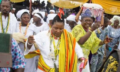 Oyo postpones teachersā recruitment interview for Isese Day