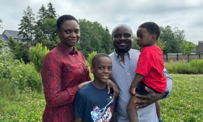 Immigration, Refugees and Citizenship Canada has asked Nigerian student Lola Akinlade to leave the country over a fake acceptance letter