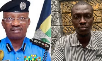 How police operatives forced me to transfer N3 million at gunpoint – Nigerian man