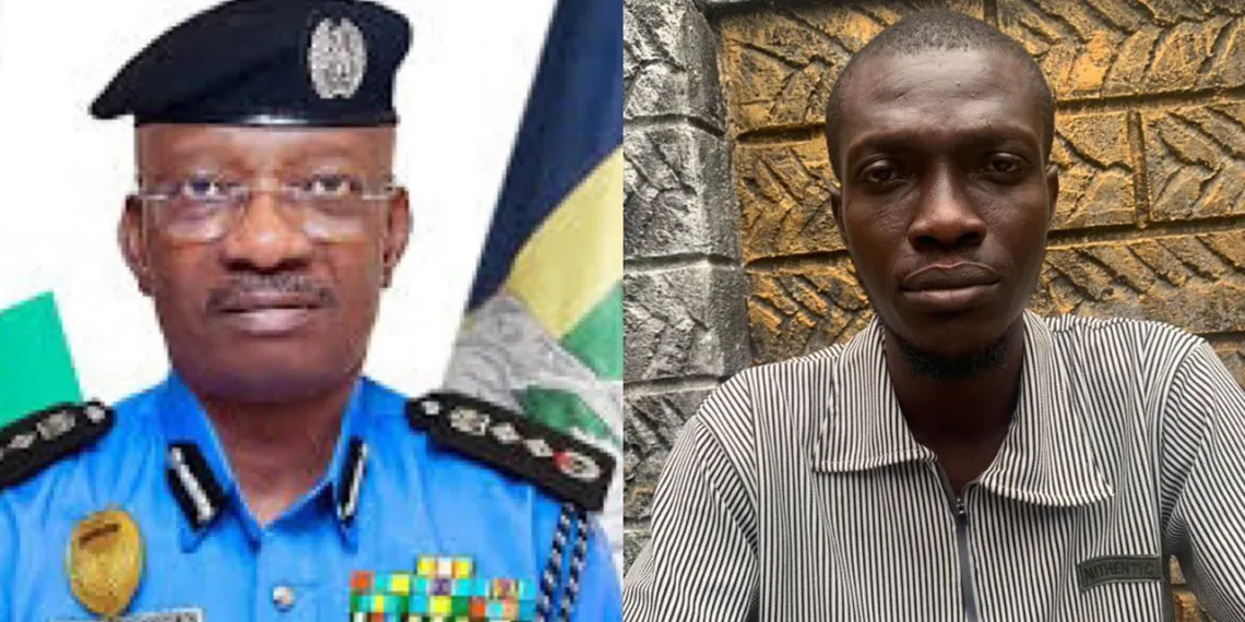 How police operatives forced me to transfer N3 million at gunpoint – Nigerian man