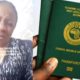 Mrs. Igiebor, the woman who tore her husband's passport, has recently spoken out regarding her actions, providing insight into the