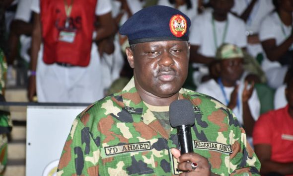 NYSC bars poly graduates without IT experience
