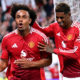 In the first game of the 2024/25 English Premier League (EPL) season, Joshua Zirkzee secured a 1-0 victory for Manchester United by scoring