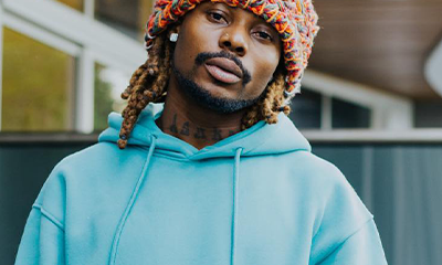 ‘Wizkid inspired me, been eager to collaborate with him’ – Asake