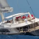British tech entrepreneur Mike Lynch among missing after yacht sinks off Sicily