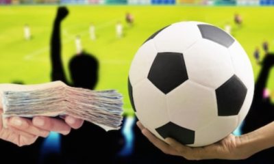 Attention to all football enthusiasts worldwide, irrespective of club allegiance: ThePAPERS is pleased to present 5 reliable football odds