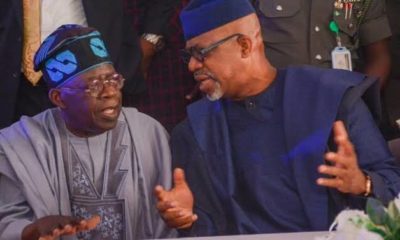 Bitter Truth: Why 2027 may be difficult – APC tells Tinubu