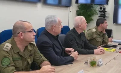 Israel and Hezbollah exchange heavy fire in major escalation