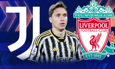 Liverpool have agreed a £12.5m deal with Juventus to sign Italy forward Federico Chiesa