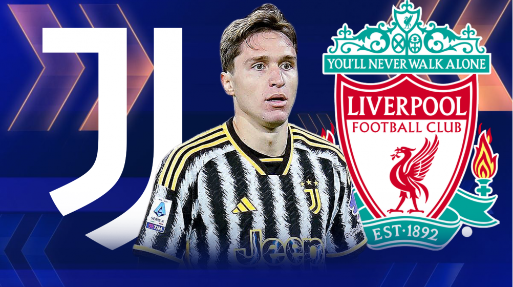 Liverpool have agreed a £12.5m deal with Juventus to sign Italy forward Federico Chiesa