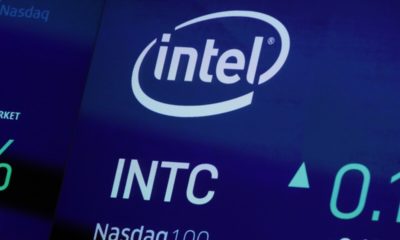 Chipmaker Intel says it is cutting 15% of its huge workforce — about 15,000 jobs — as it tries to turn its business around to compete with
