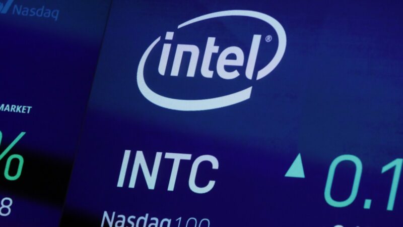 Chipmaker Intel says it is cutting 15% of its huge workforce — about 15,000 jobs — as it tries to turn its business around to compete with