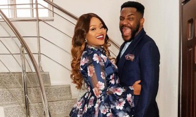 I desire to have a boy child for BBNaija host Ebuka – Wife