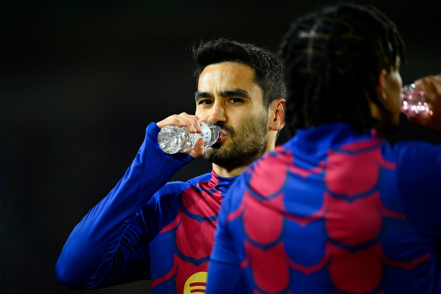 In a huge development, Ilkay Gundogan has asked to leave FC Barcelona before the summer transfer window closes, reports SPORT.