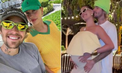 Justin Bieber announces birth of Baby Boy