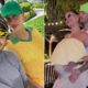 Justin Bieber announces birth of Baby Boy
