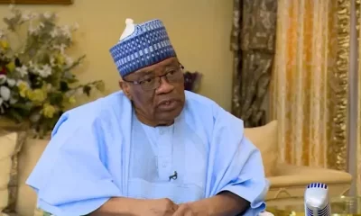 IBB disowns post endorsing military rule, says democracy has come to stay