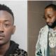 Davido responsible for my arrest – Dammy Krane cries out