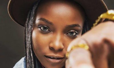 Catherine Udeh, the disc jockey and activist better known as DJ Switch, is using her social media platforms to incites protesters against FCT